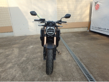     Honda CB650R 2022  6