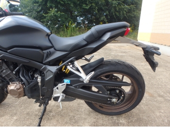     Honda CB650R 2022  16