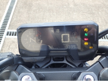     Honda CB650R 2022  20