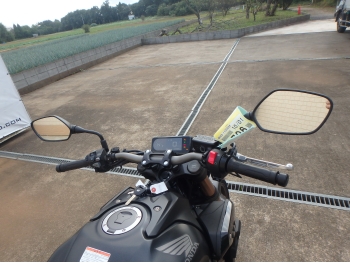     Honda CB650R 2022  21