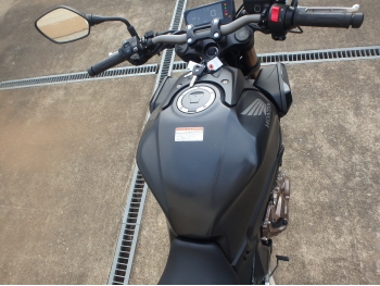     Honda CB650R 2022  22