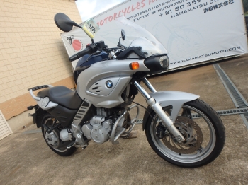   #5229   BMW F650CS