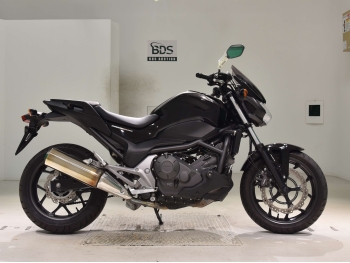Заказать из Японии мотоцикл Honda NC750SA 2014 фото 2