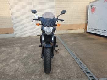 Заказать из Японии мотоцикл Honda NC750SA 2014 фото 6