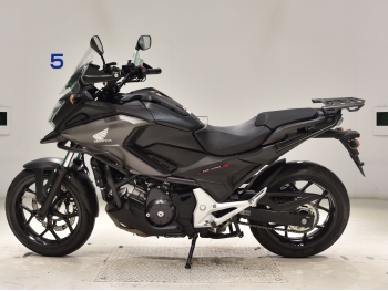 Заказать из Японии мотоцикл Honda NC750XD-2 2019 фото 1