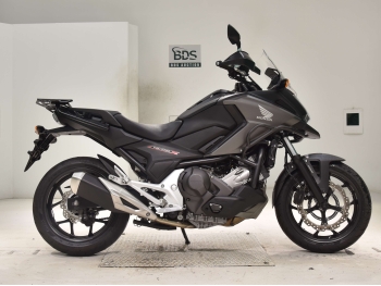 Заказать из Японии мотоцикл Honda NC750XD-2 2019 фото 2