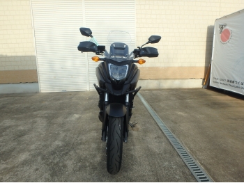 Заказать из Японии мотоцикл Honda NC750XD-2 2019 фото 6