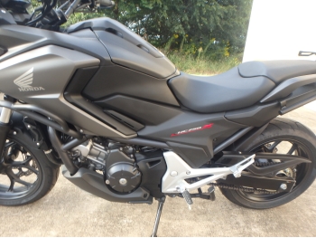 Заказать из Японии мотоцикл Honda NC750XD-2 2019 фото 15