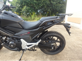Заказать из Японии мотоцикл Honda NC750XD-2 2019 фото 16
