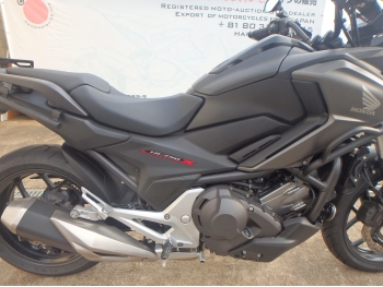 Заказать из Японии мотоцикл Honda NC750XD-2 2019 фото 18