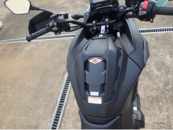 Заказать из Японии мотоцикл Honda NC750XD-2 2019 фото 22
