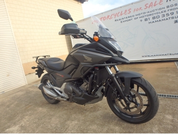   #5217   Honda NC750XD-2
