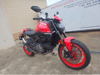 ������  #7538  �������� Ducati Monster937+ M937+