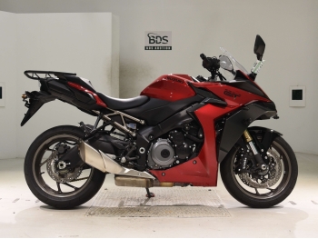 �������� �� ������ �������� Suzuki GSX-S1000GT 2024 ���� 2