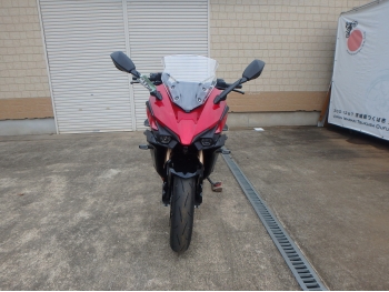 �������� �� ������ �������� Suzuki GSX-S1000GT 2024 ���� 3