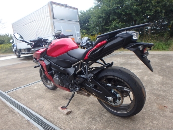 �������� �� ������ �������� Suzuki GSX-S1000GT 2024 ���� 8