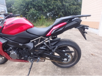 �������� �� ������ �������� Suzuki GSX-S1000GT 2024 ���� 13