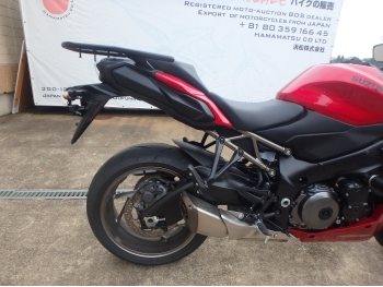 �������� �� ������ �������� Suzuki GSX-S1000GT 2024 ���� 14