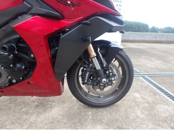 �������� �� ������ �������� Suzuki GSX-S1000GT 2024 ���� 16