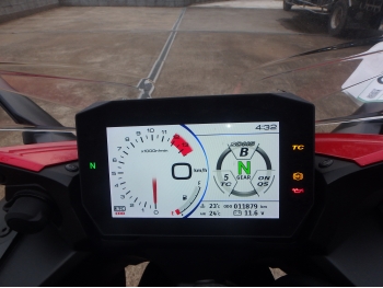 �������� �� ������ �������� Suzuki GSX-S1000GT 2024 ���� 17