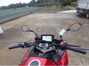 �������� �� ������ �������� Suzuki GSX-S1000GT 2024 ���� 18