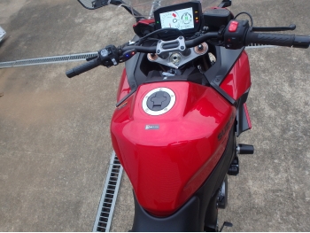 �������� �� ������ �������� Suzuki GSX-S1000GT 2024 ���� 19