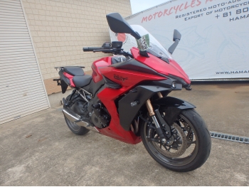 ������  #8043  �������� Suzuki GSX-S1000GT