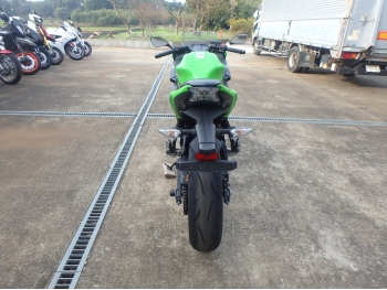     Kawasaki Ninja650A 2019  9