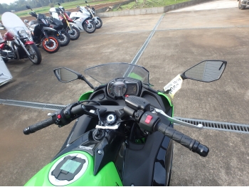     Kawasaki Ninja650A 2019  20