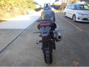 �������� �� ������ �������� Yamaha Tenere700 2023 ���� 5