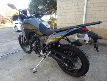 �������� �� ������ �������� Yamaha Tenere700 2023 ���� 6