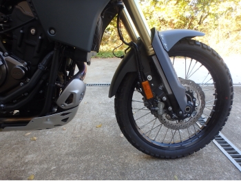 �������� �� ������ �������� Yamaha Tenere700 2023 ���� 14