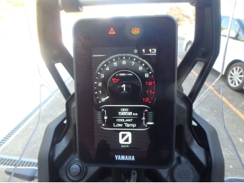 �������� �� ������ �������� Yamaha Tenere700 2023 ���� 15