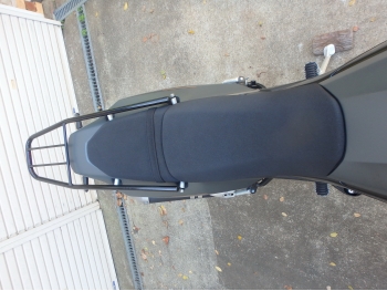 �������� �� ������ �������� Yamaha Tenere700 2023 ���� 18