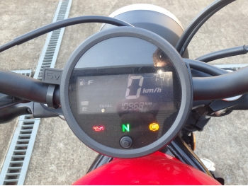 �������� �� ������ �������� Honda Rebel500A CMX500 2017 ���� 19