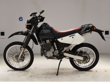     Suzuki Djebel250XC DR250 2004  1