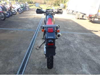     Suzuki Djebel250XC DR250 2004  10