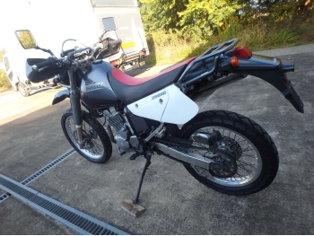     Suzuki Djebel250XC DR250 2004  11