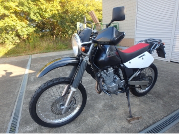    Suzuki Djebel250XC DR250 2004  13