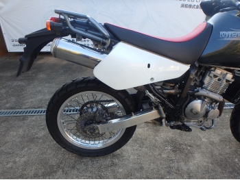     Suzuki Djebel250XC DR250 2004  17