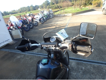     Suzuki Djebel250XC DR250 2004  21