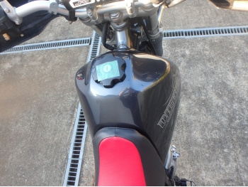     Suzuki Djebel250XC DR250 2004  22