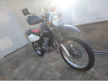   #0316   Suzuki Djebel250XC DR250