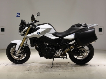 �������� �� ������ �������� BMW F800R 2014 ���� 1