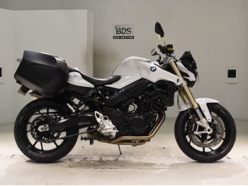 �������� �� ������ �������� BMW F800R 2014 ���� 2