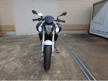 �������� �� ������ �������� BMW F800R 2014 ���� 5
