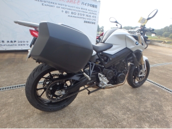 �������� �� ������ �������� BMW F800R 2014 ���� 8