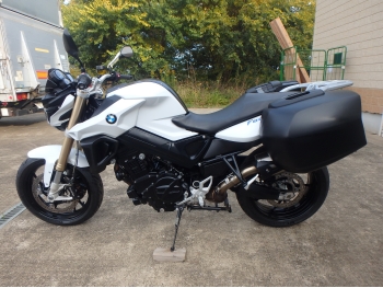 �������� �� ������ �������� BMW F800R 2014 ���� 11