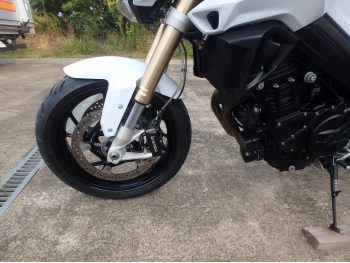 �������� �� ������ �������� BMW F800R 2014 ���� 13