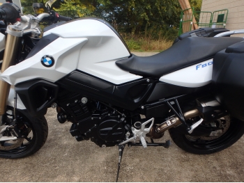 �������� �� ������ �������� BMW F800R 2014 ���� 14